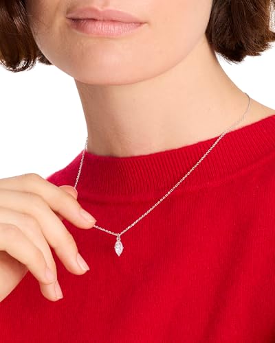 Kate Spade New York Boxed Signature Solitaire Studs and Pendant Set3