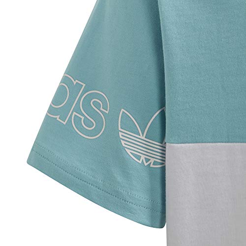 adidas Originals Unisex-Youth Panel Tee4