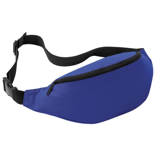 BagBase BG042ORAN Gürteltasche Orange Bg042 - Orange, M