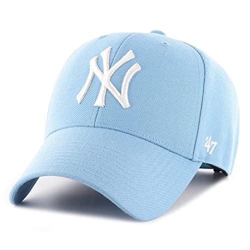 47 MLB Unisex-Adult '47 MVP Adjustable Hat