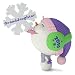 Hallmark Keepsake 2016 "Granddaughter" Dated Holiday Ornament