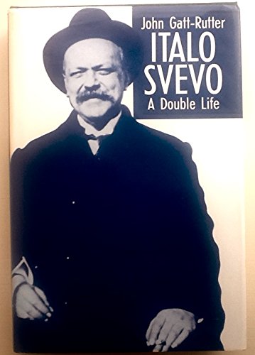 Italo Svevo: A Double Life