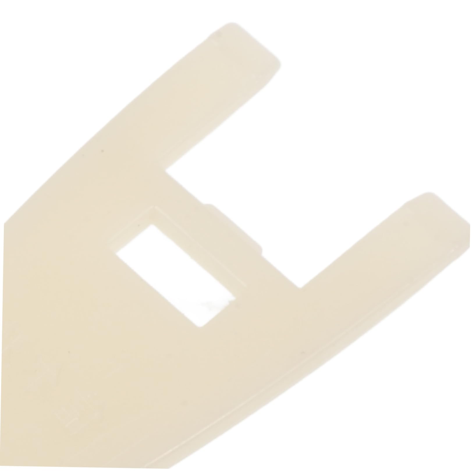 OSOLADY 2pcs Paper Dispenser Key Replacement Toilet Paper Key Dispenser Holder Towel