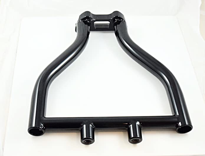 Bung King Road Glide Riser, Late Model, 12