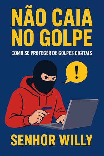 Não Caia no Golpe