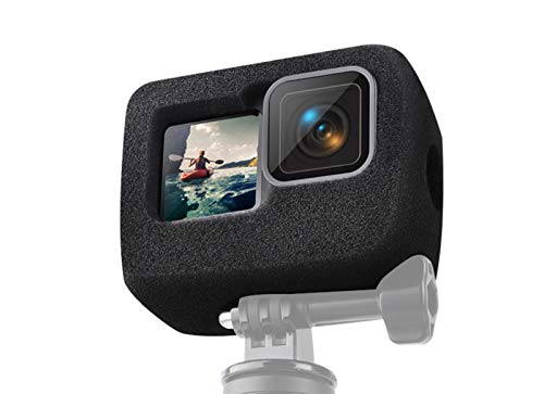 YonGoo A`EBhJo[ GoPro Hero 11 Hero 10 Hero 9p ubN mCY_NVANZT[ EBhXC[ nEWO t[P[X EBhV[h GoPro 11 10 9p ubN