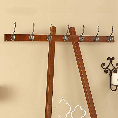 Étagère murale en angle MU pour valoriser vos objets de décoration de salon - 5
