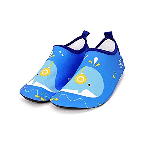 Le migliori scarpe da scogli per bambini e adulti- consigli.it