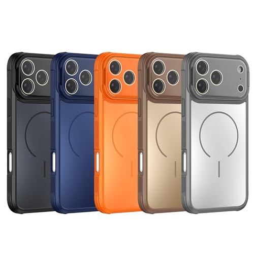Coque iPhone 14 Pro Max silicone rigide gris cache objectif support arrière - 6