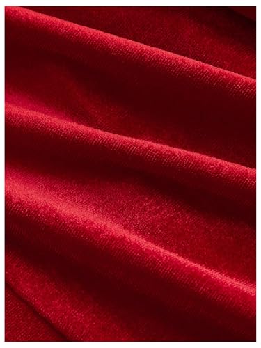 Image of SOLY HUX Women's Off Shoulder Sleeveless Flare Mini Dress Cocktail Wedding Dress