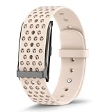 EGQINR H59 Smart Bracelet Replacement Band Pink