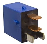WVE by NTK 1R1999 A/C Clutch Relay, 1 Pack