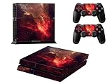 Fait votre console un look exclusif, Votre propre peau de la console exclusif - votre personnalité