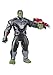 Avengers Marvel Endgame Titan Hero Hulk