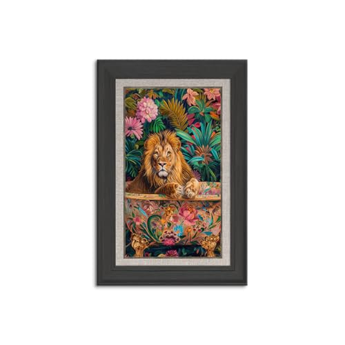 インテリア雑貨 インテリア絵画 動物」の人気商品一覧 | 安い商品を