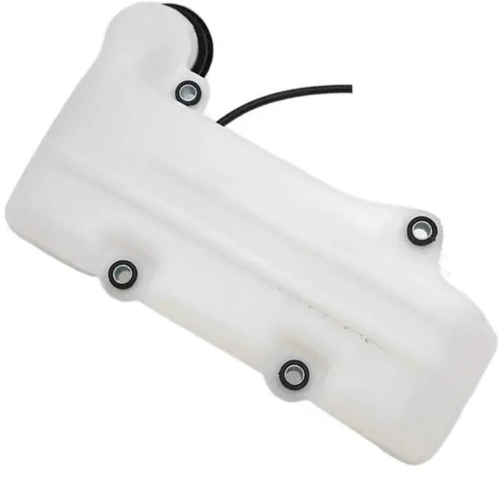 Réservoir plastique FS400 FS450 FS480 robuste contre les fissures