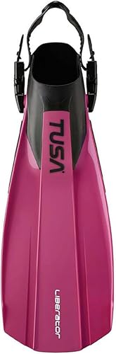 TUSA SF-0113 Liberator Aletas de buceo