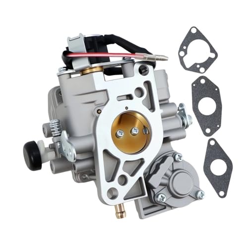 Joints de carburateur CH740 contre les prises d'air moteur CH730 et référence 2485393-S