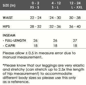 VIV Collection Plus Size Full Length Solid Brushed Leggings Yoga Waistband (Black)