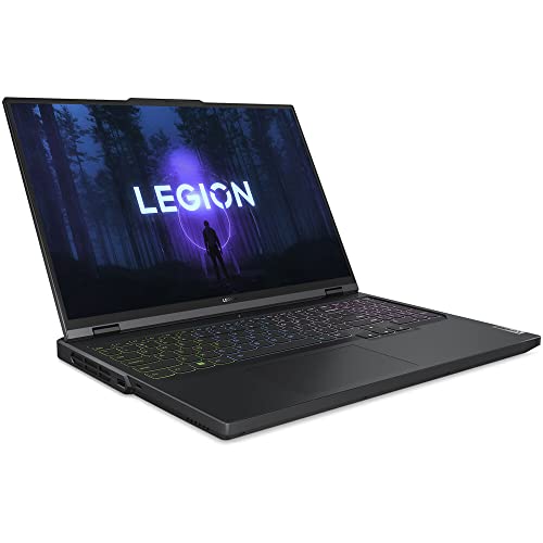 Legion Pro 5i 16 Pollici LCD Gaming Laptop WQXGA 165Hz Intel Core i7-13700HX 16GB RAM 512GB SSD NVIDIA GeForce RTX 4060 8GB Windows 11 Onyx Grigio - Notebook - Immagine 2