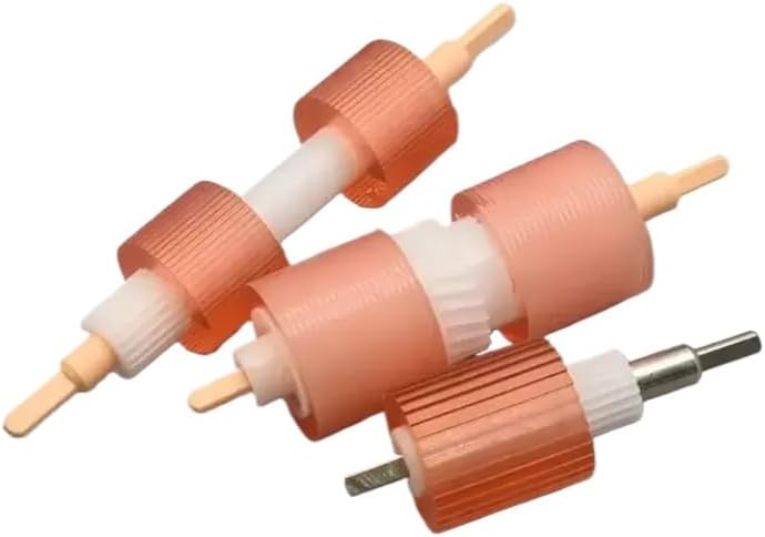 Document Feeder Paper Pickup Roller 1sets Compatible with DC 4110 4127 4112 4595 1100 900 9000 D95 D110 D125 D136 604K23660