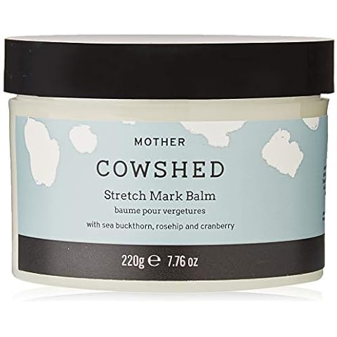 Cowshed Mother Stretch Mark Balm, 220 g Cover
