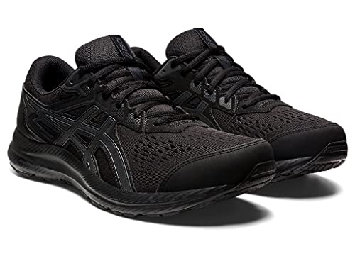 Image of ASICS Men's Gel-Contend 8 Running Shoes