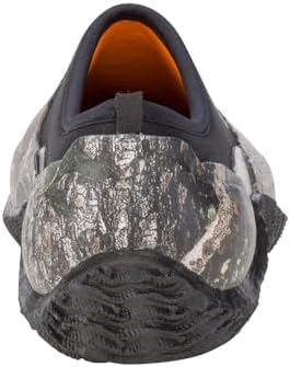 Dryshod Mens Legend Camp Slip On Casual Shoes - Camo Men's 12 | Image 3