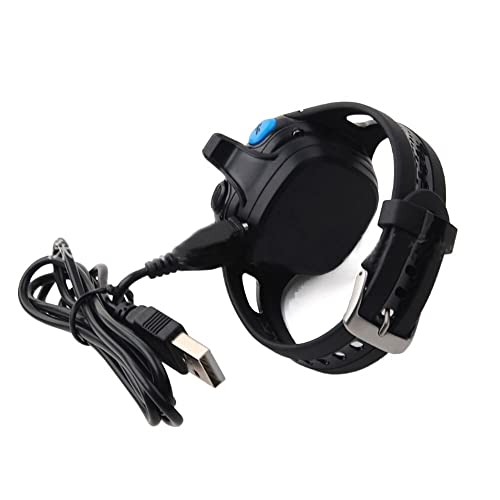 Câble de chargeur Garmin Forerunner 10 dock USB de remplacement pour montre connectée Forerunner 15 - 6