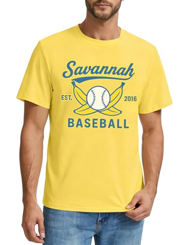 Baseball Shirt Men Game Day Baseball Fan Shirts Casual Ballgame Tshirt Baseball Team Graphic Short Sleeve Tee Tops