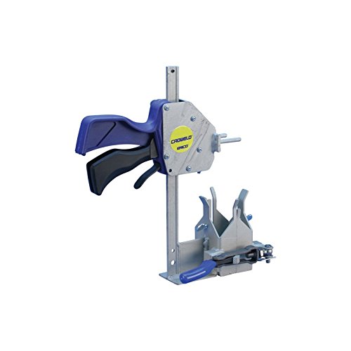 EricoFmcdmv01 - Cadweld Multi-Coloured Clamp Fmcdvm01