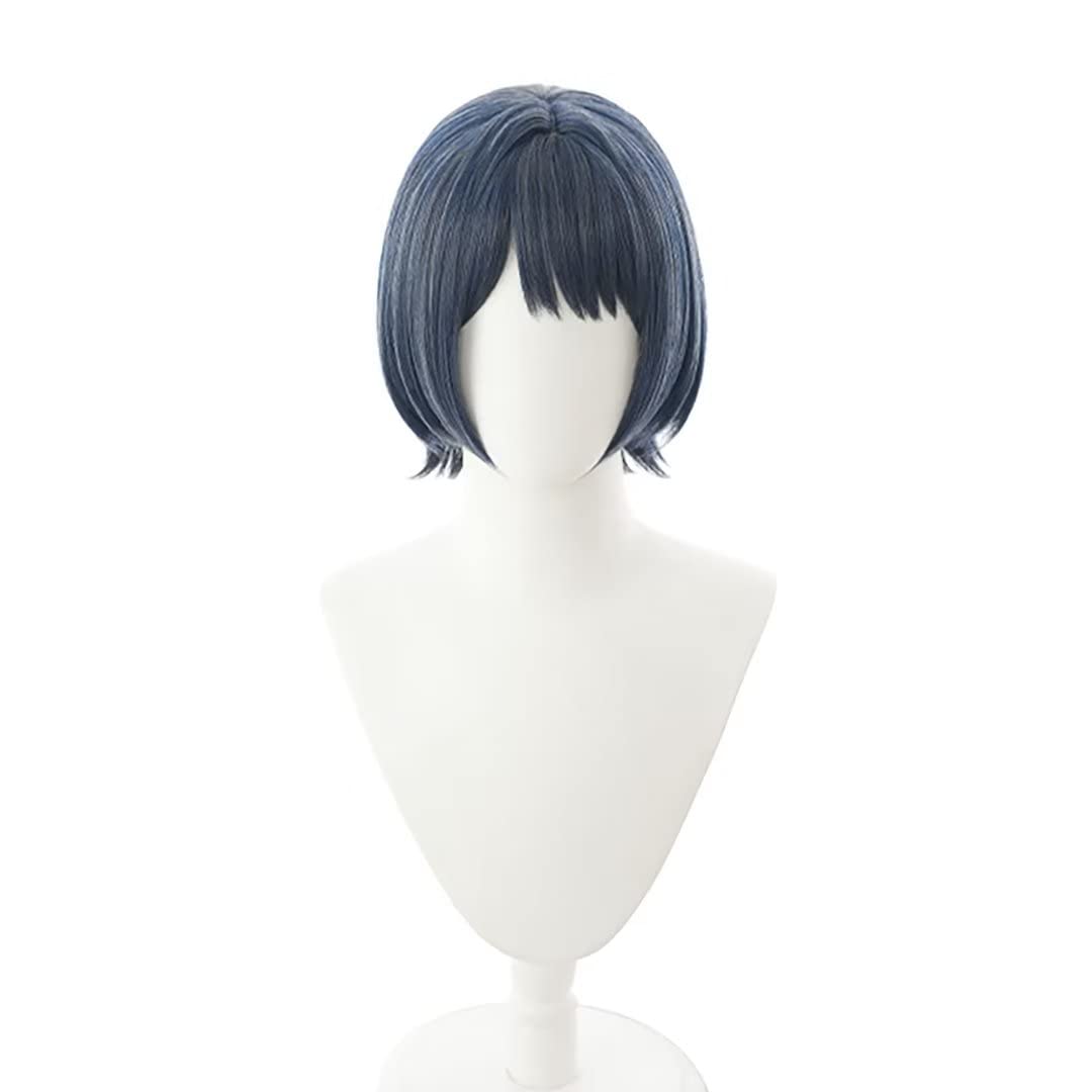 すず様 ウィッグオーダー 専用ページ② Amazon.co.jp: 【エルフ森林】小清水透 こしみずとおる にじさん