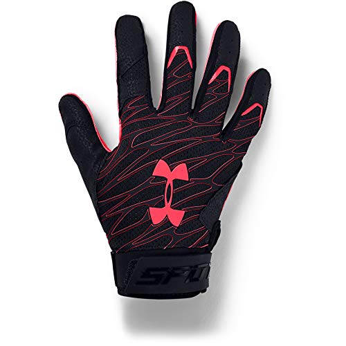 Under Armour Football Gloves The 16 best products compared REVIEWED