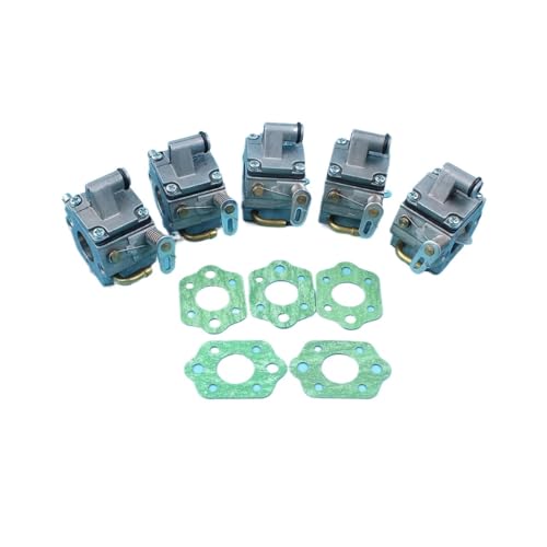 Joints de carburateur MS170 MS180 pour entretien et réparation de moteur - 2