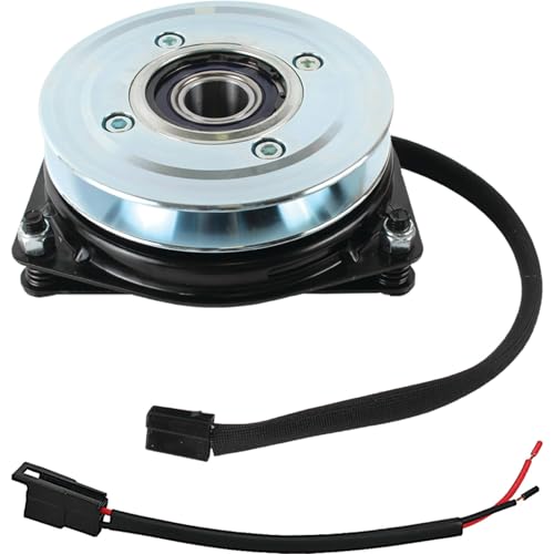 Xtreme Outdoor Power Equipment X0610 PTO Clutch Compatible with/Replacement for Ariens Pro-Turn 148, 991300, Gravely ProMaster Z Series and Pro-Turn Series 00192107, 00192108, 03785000 1 1/8