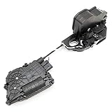 Cheriezing 51217185689 Soft Close Door Lock Actuator Mechanism Front Left Driver Side for BMW F10...