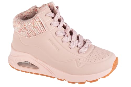 Skechers Girls Uno Gen1 - Darling Daze