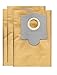 Fein 913048K01 Vacuum Bags for 9-77-25 & 9-88-35, by Fein