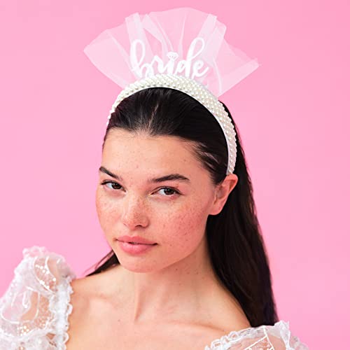 Consejos y comparativas para Comprar Diadema brillantes perlas que puedes comprar esta semana. 29 Imagen adicional
