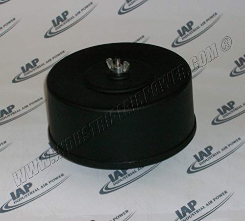 FS-15-050 Filter Silencers-FS Series - Designed for use with Solberg Air Compressors