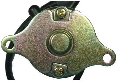 Motor de arranque eléctrico para Trailmaster Taurus 200U, Taurus 200MFV miniatura 3