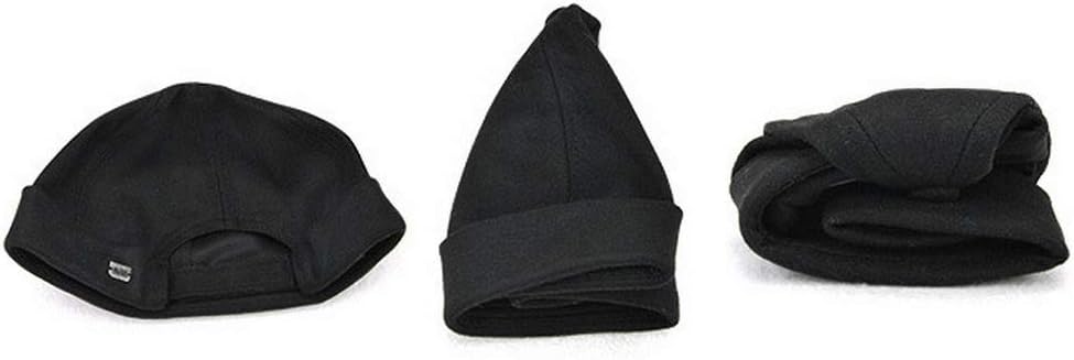 Docker Beanie Cap Pure - Image 5