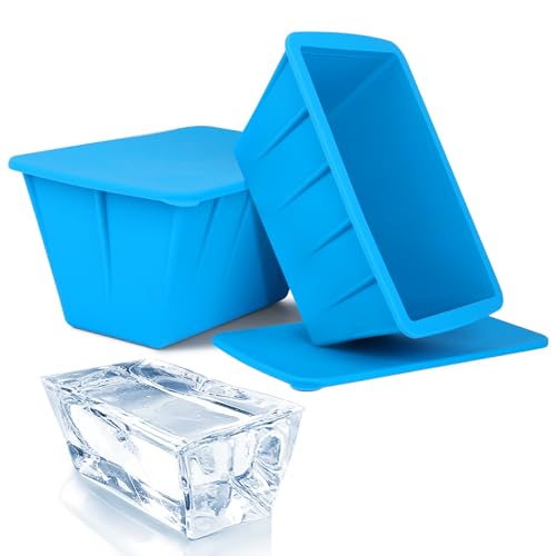 Top 5 Best Ice Cube Molds 2024 Pixelfy blog