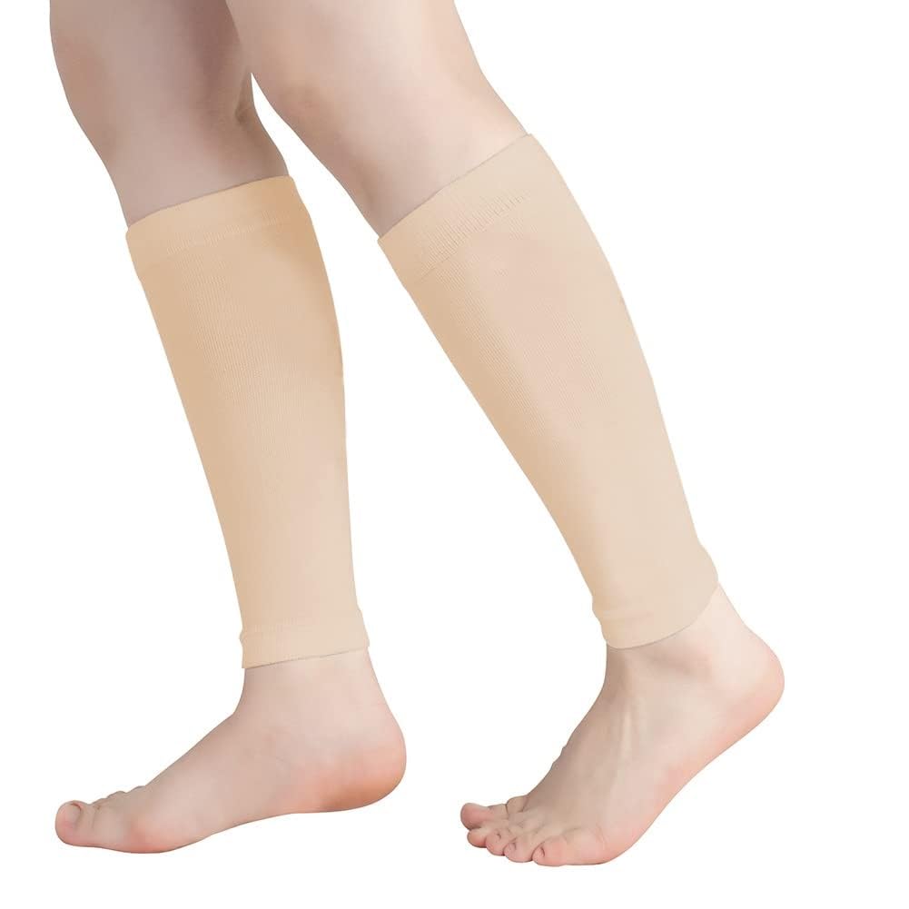 tinth Compression Combo Calf Sleeve for Men Women-picture-28