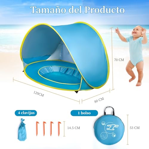 Comparativas de Tienda playa bebe favoritos de las personas. 11 Imagen adicional
