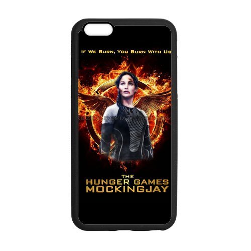 Personalized Hunger Games 3 Katniss caso casefor