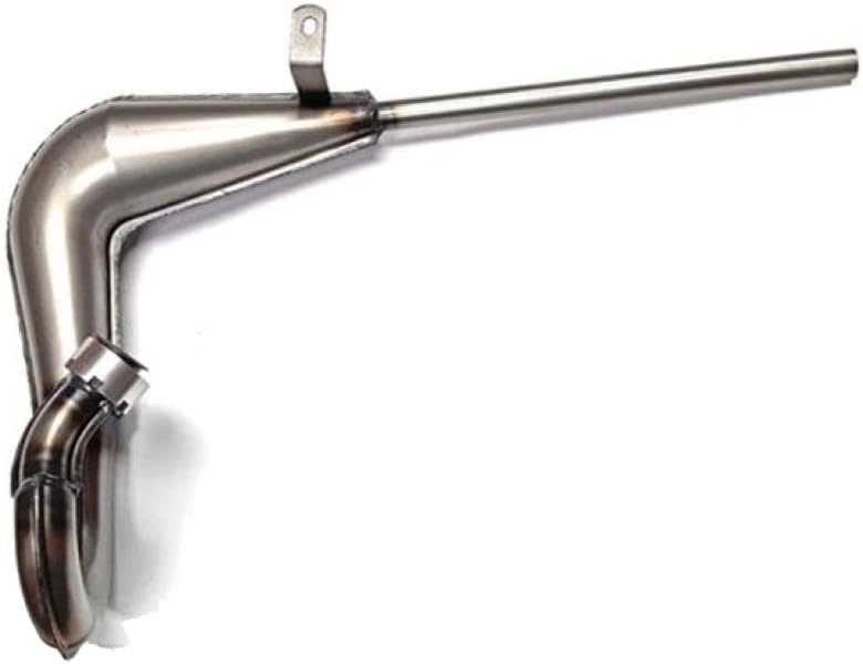 Exhaust Sport Exhaust for Yamaha DT 50/80 DT50 DT80 MX Enduro