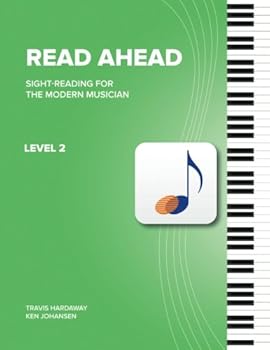 Paperback Read Ahead Level 2 Book