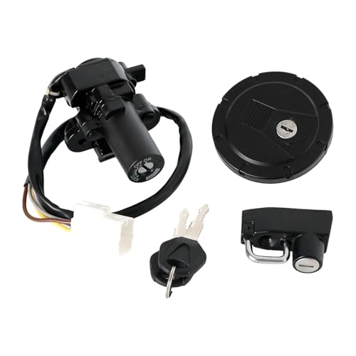 COjbVXCb`ƃL[ Compatible With KLX300SM For Supermoto For KLX300 2021 2022 2023 oCNpCOjbVXCb` R^NLbv wbgbN 27005-5185 27