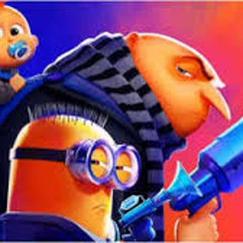 depicable me song ft cole the fast boy